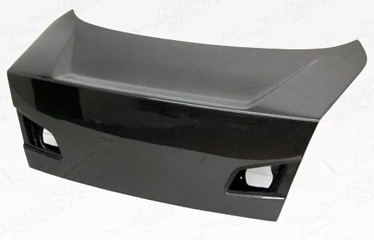 03-06 G35 Infiniti Sedan Master Grade Trunk