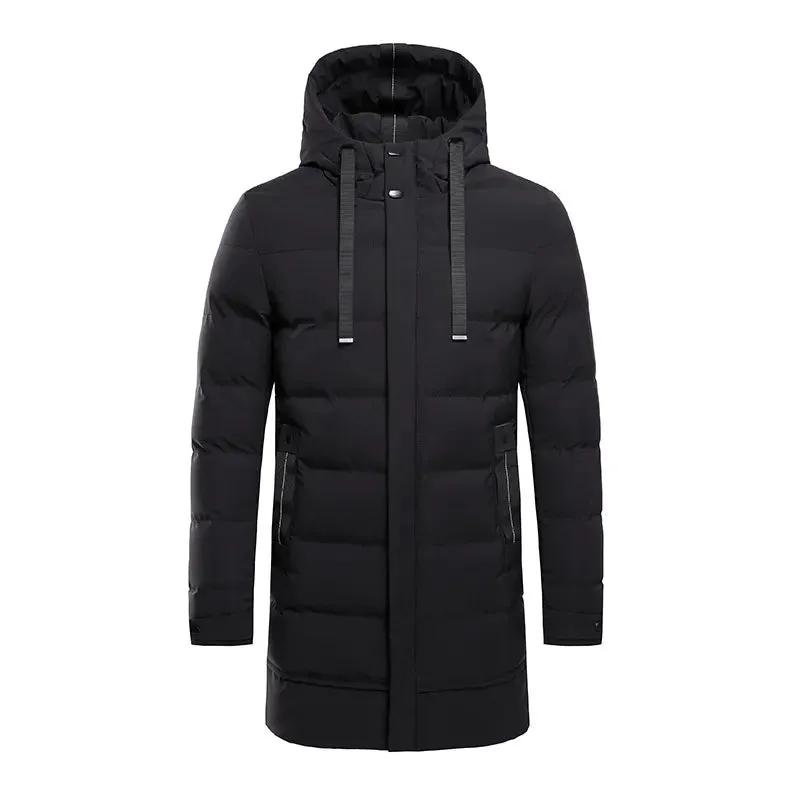 Adam | Stylish Winter Jacket