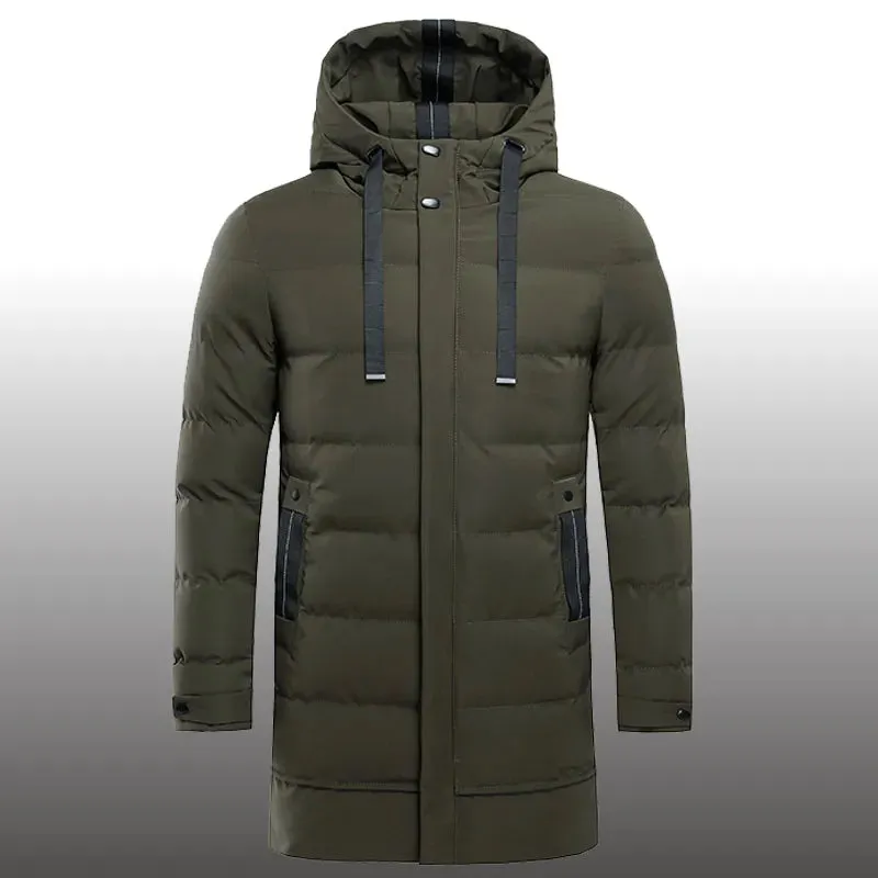 Adam | Stylish Winter Jacket