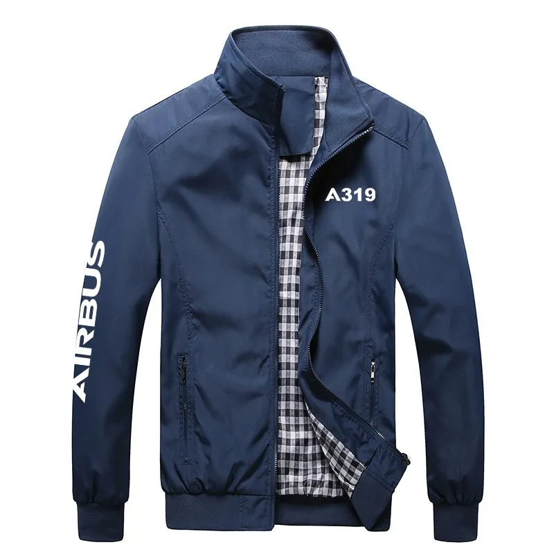 AIRBUS 319 STYLISH JACKETS