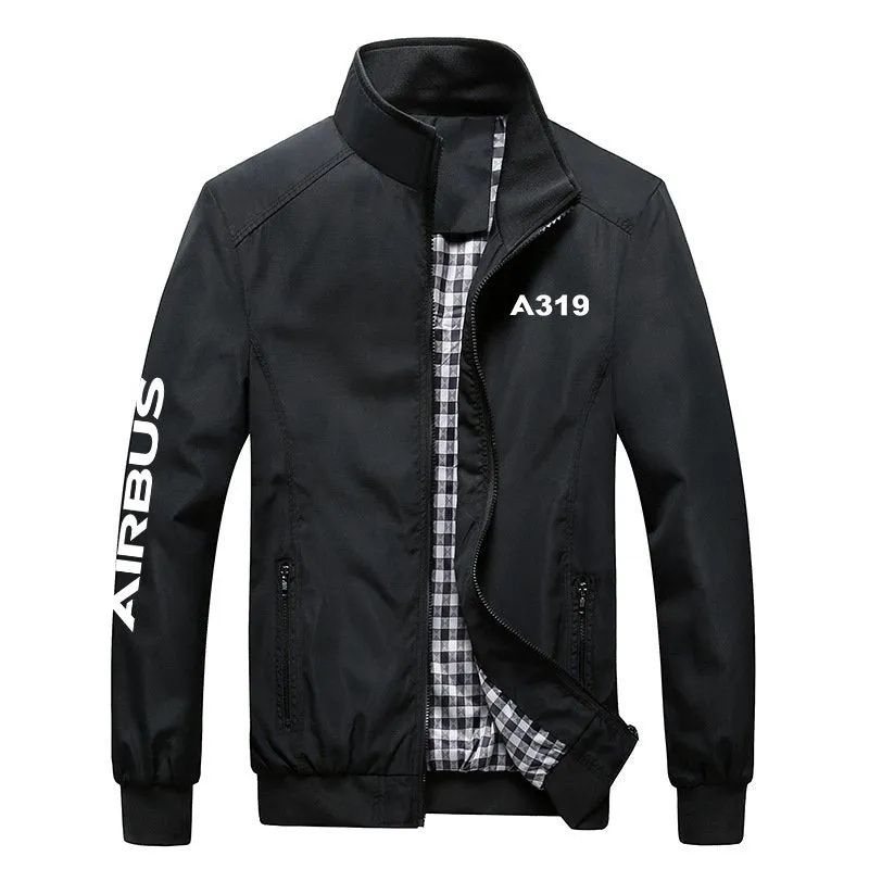 AIRBUS 319 STYLISH JACKETS