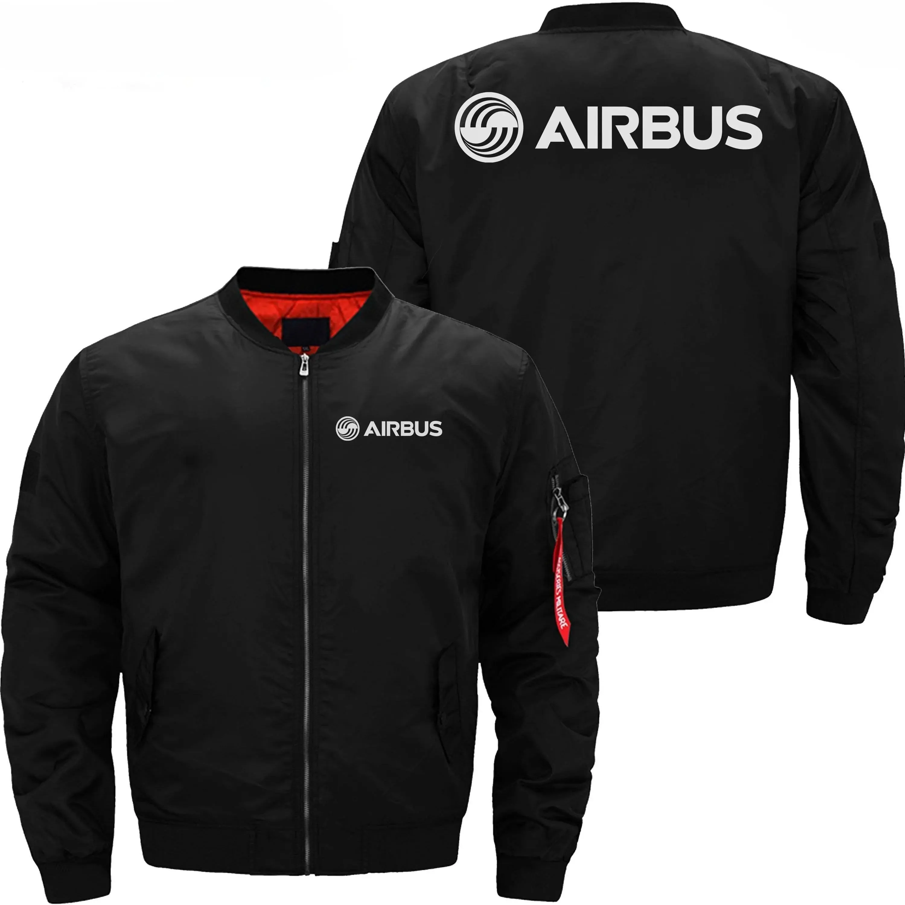 AIRBUS JACKET