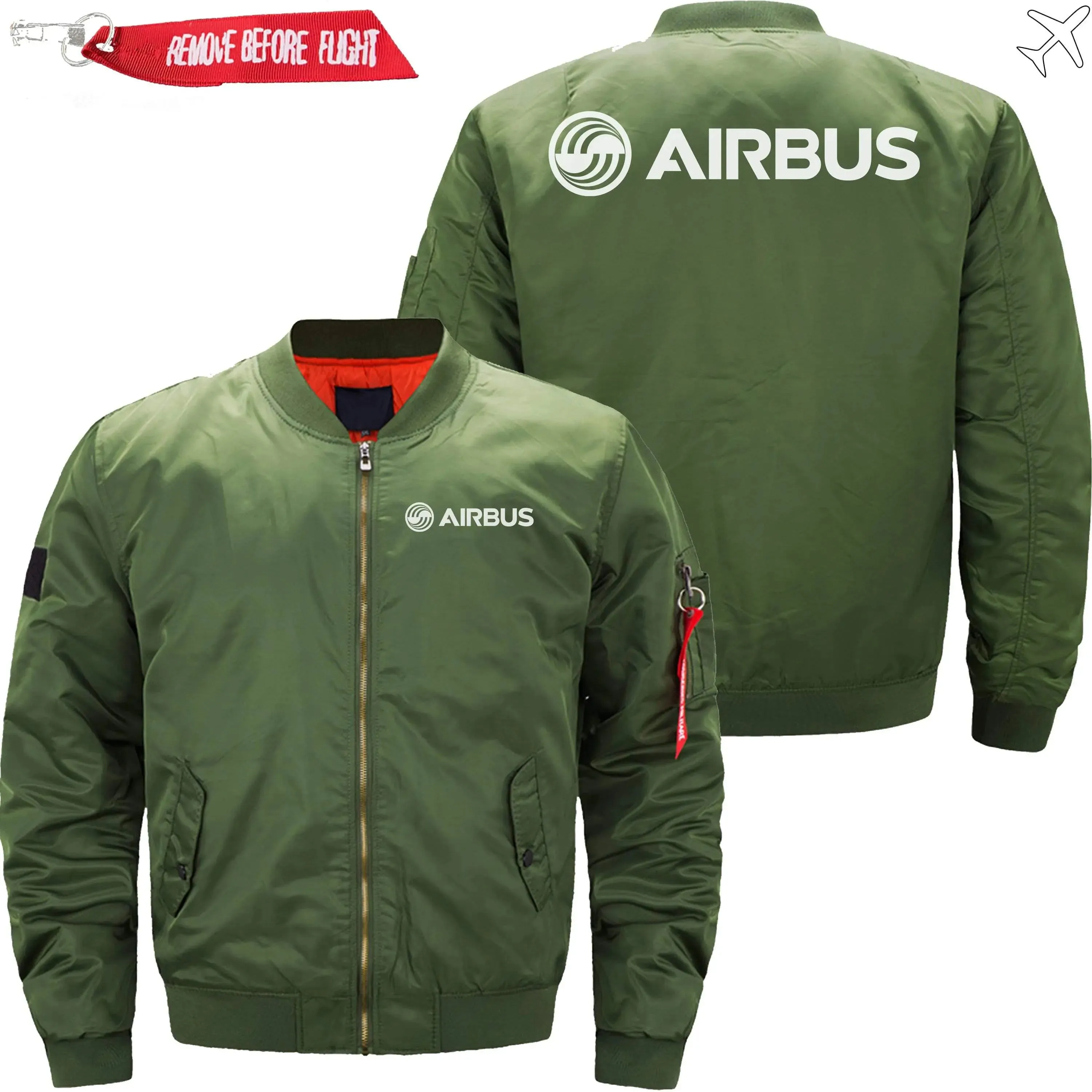 AIRBUS JACKET