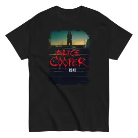 Alice Cooper - Road T-Shirt