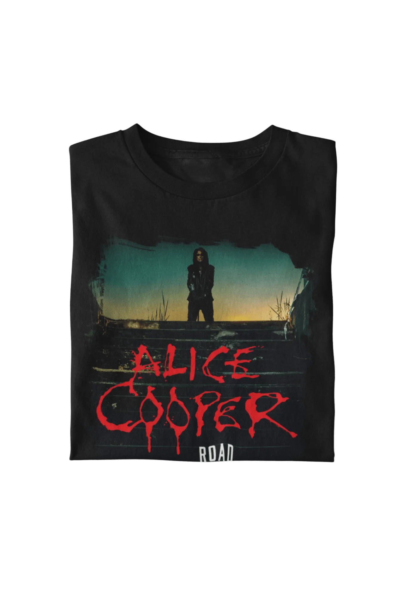 Alice Cooper - Road T-Shirt