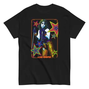 Alice Cooper - Stars T-Shirt