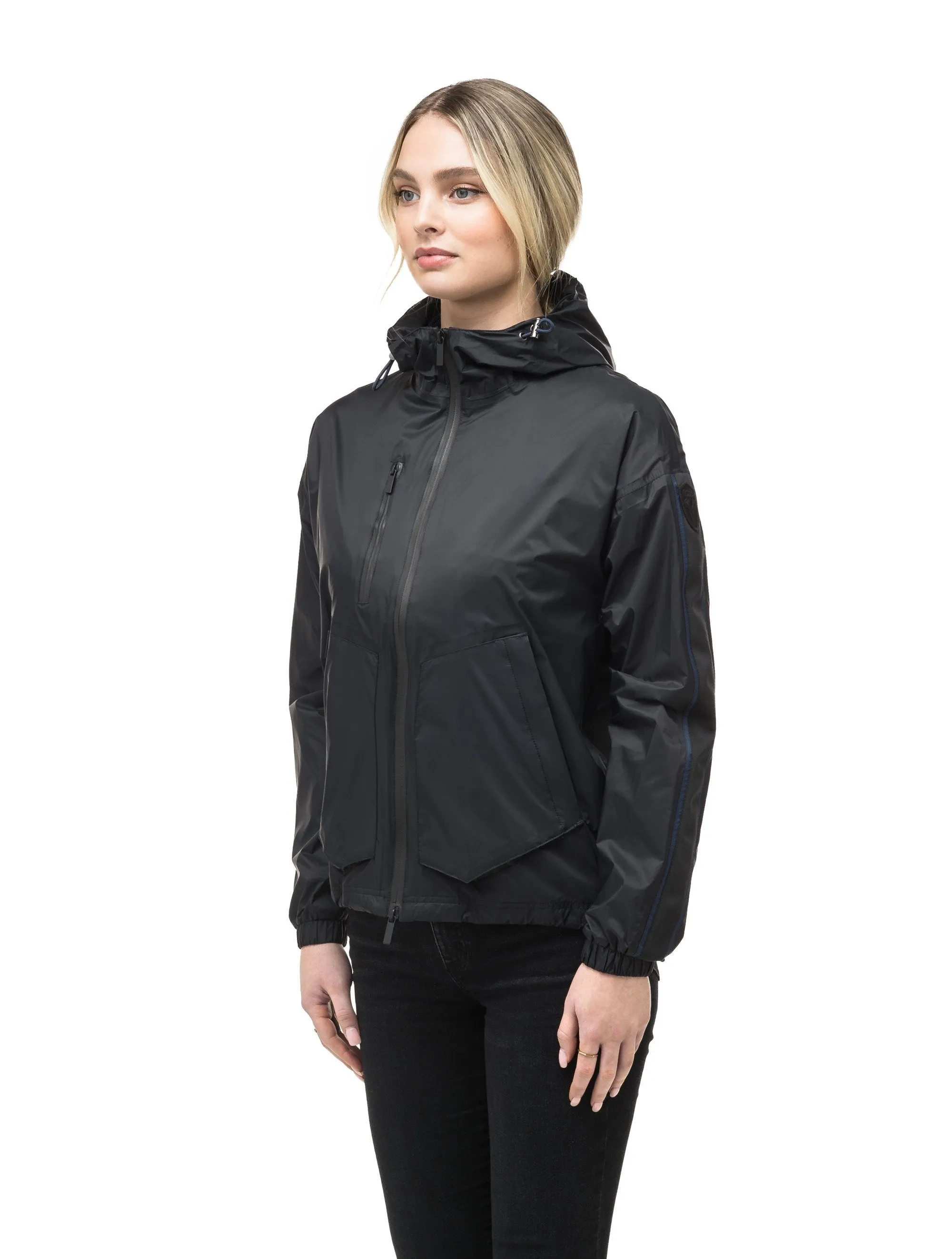 Allegra Women's Windbreaker