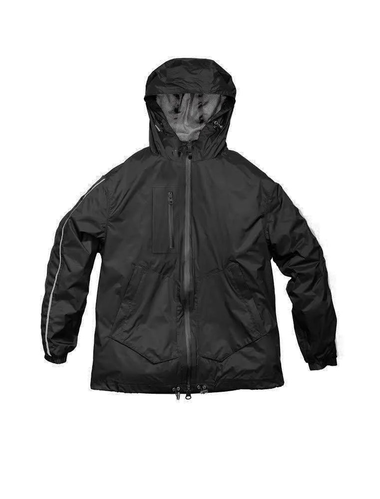 Allegra Women's Windbreaker