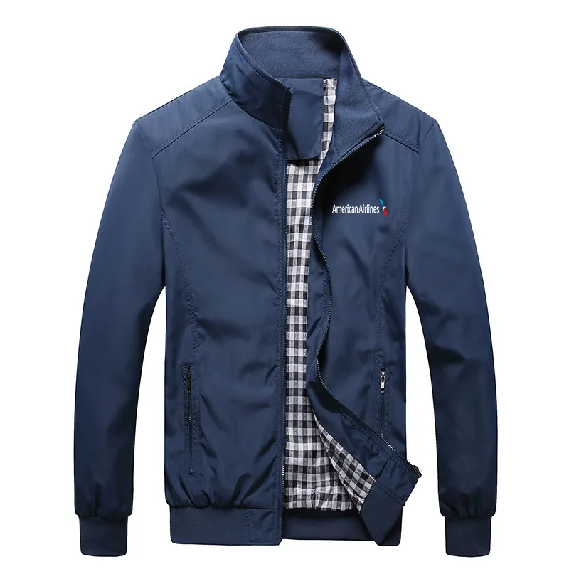 AMRICNA AIRLINESS STYLISH JACKETS