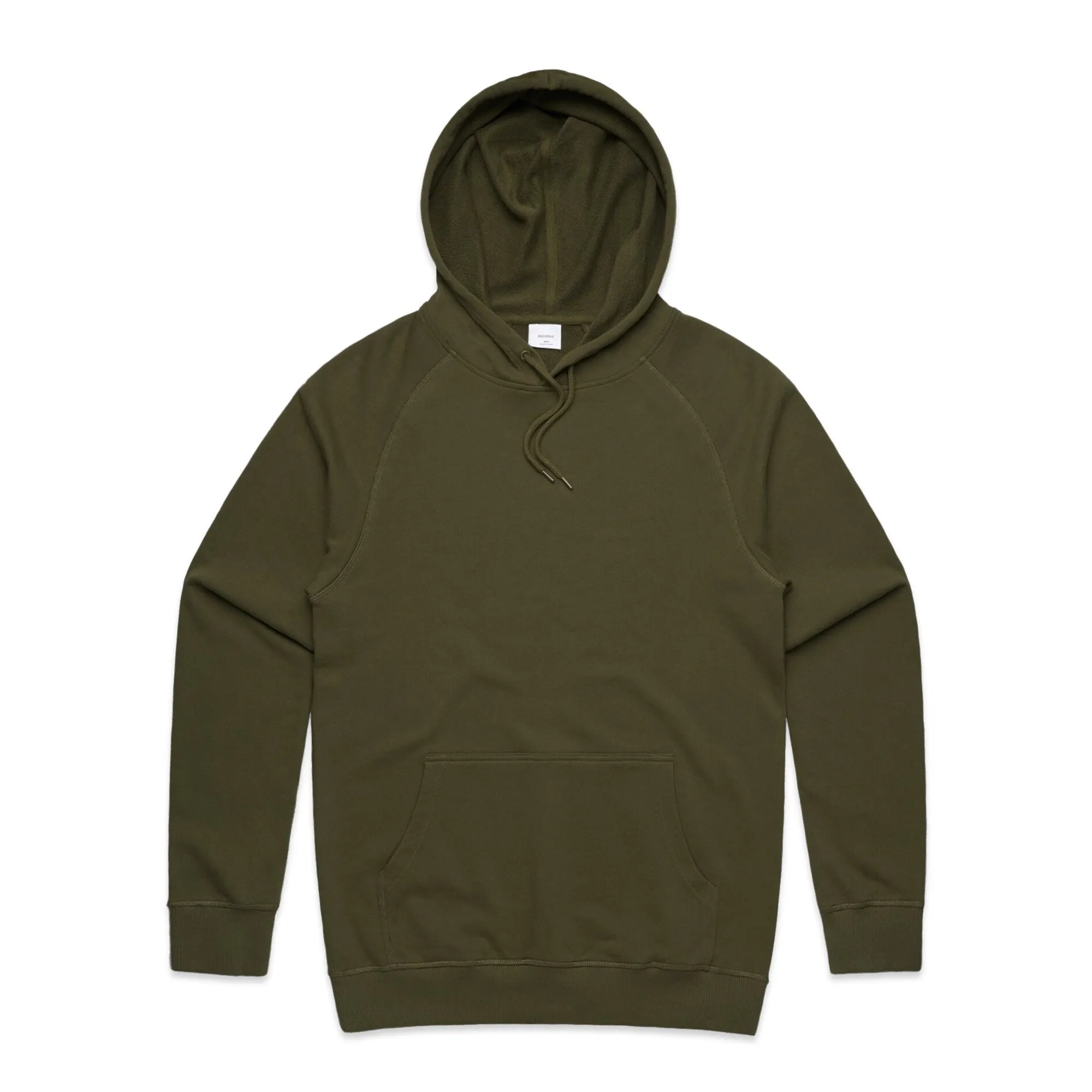 AS Colour Mens Premium Hoodie