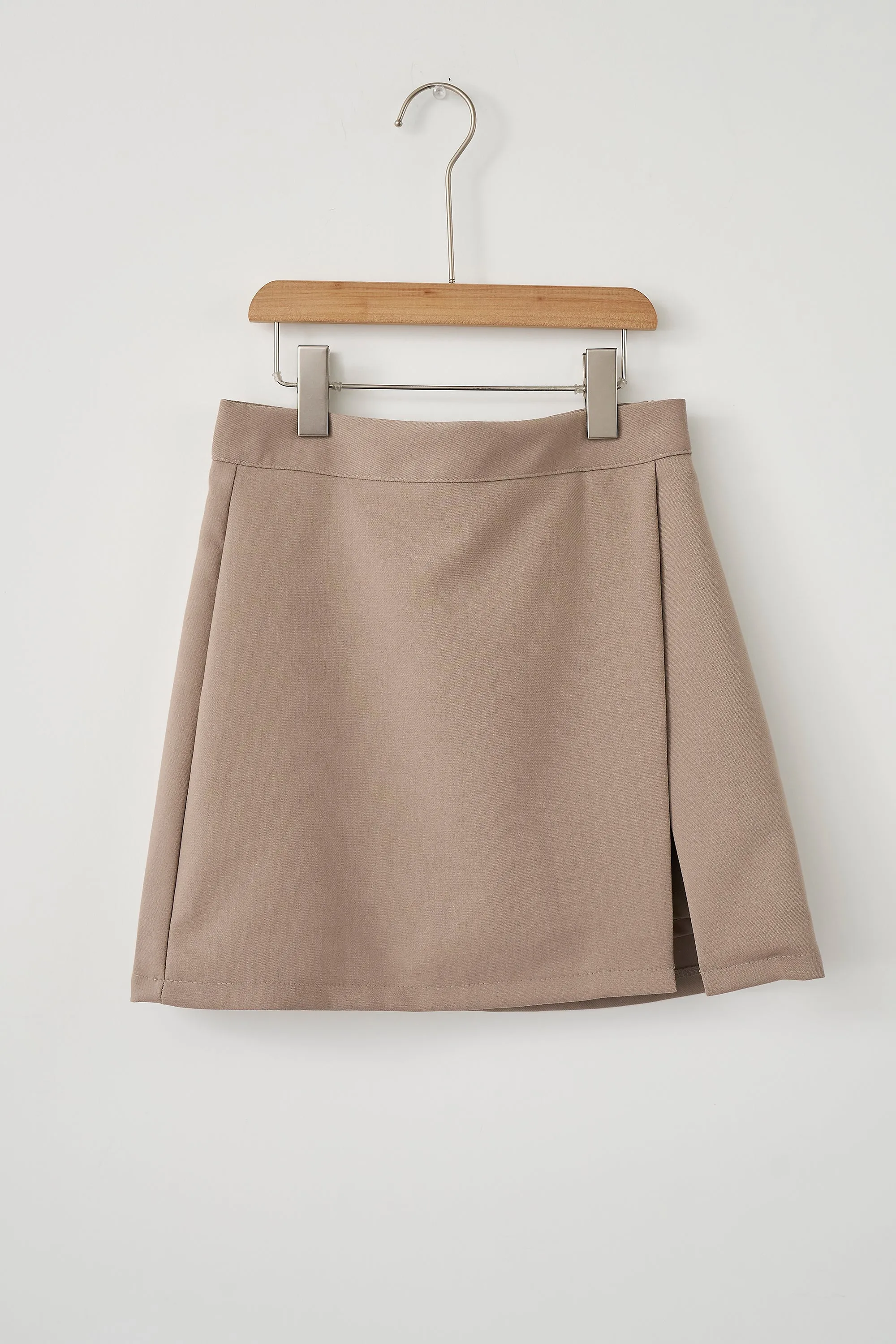 Ava Cut-out Skort