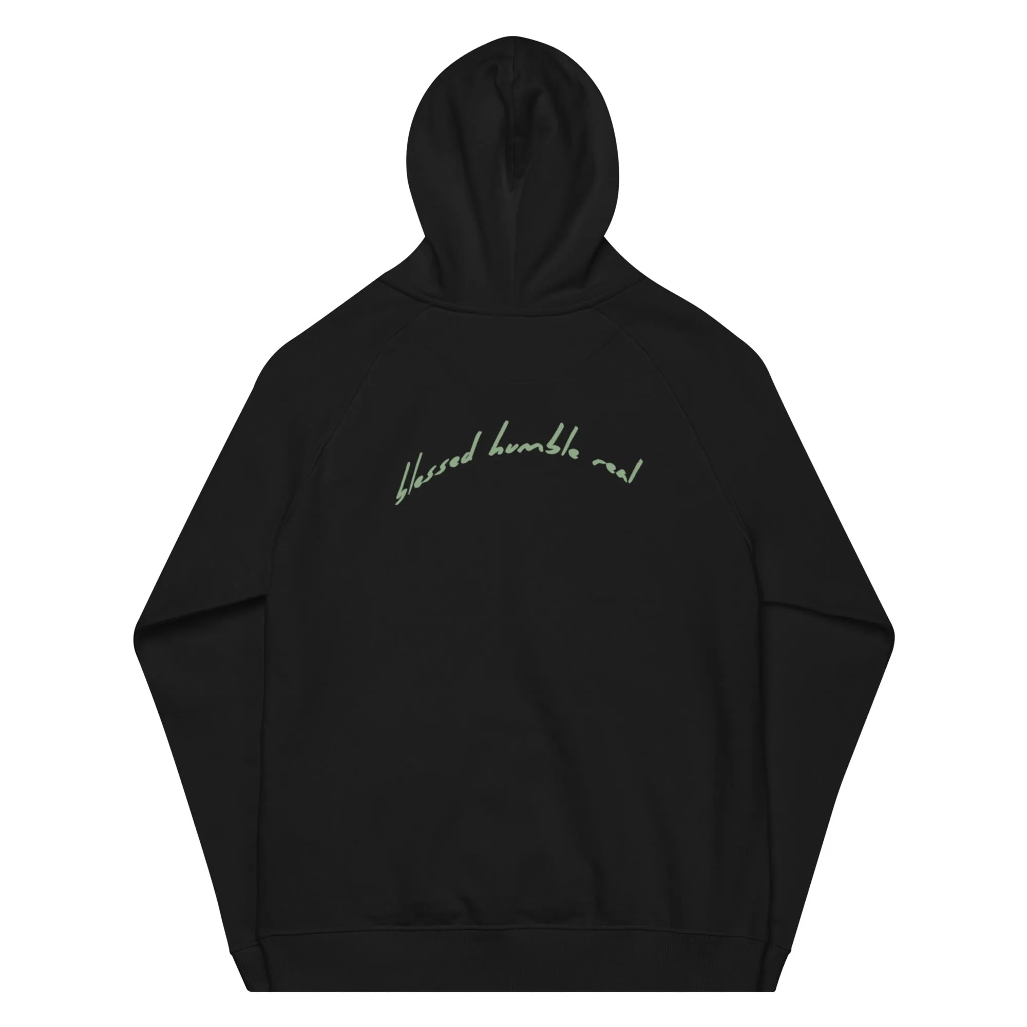 BHR CHI Hoodie