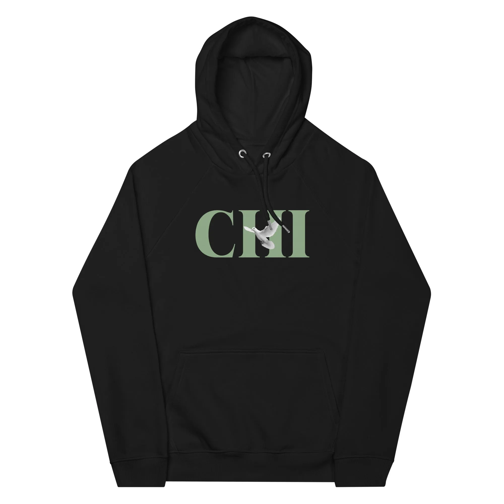 BHR CHI Hoodie