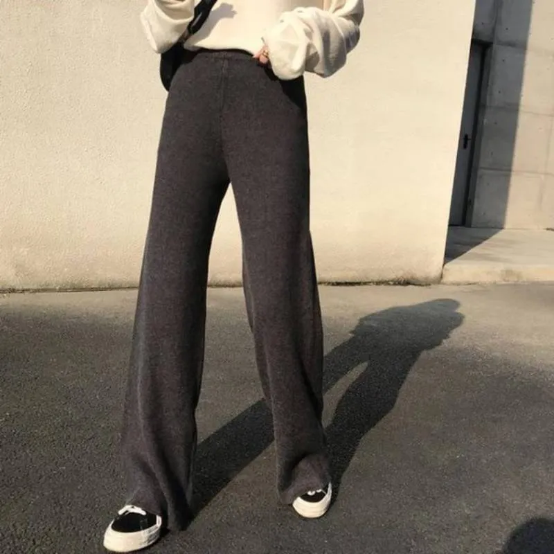 Bohemian Pants - Cozy Casual