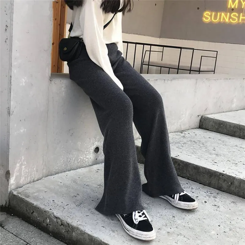 Bohemian Pants - Cozy Casual