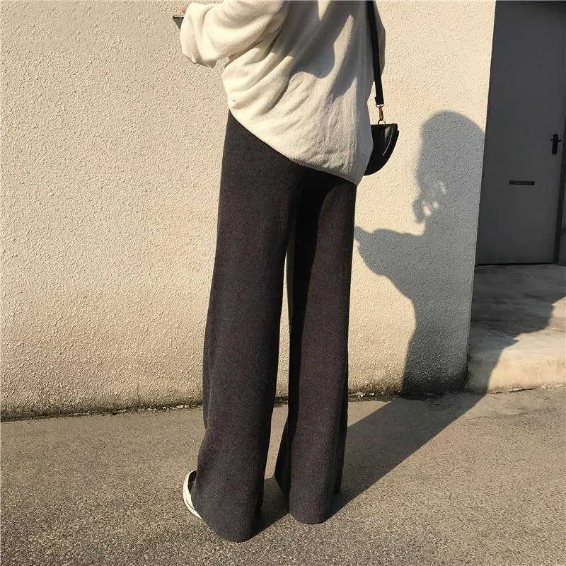 Bohemian Pants - Cozy Casual