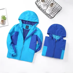 Boys' Jackets for Children's Clothing