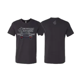 Buick Grand National Ultra-Soft T-Shirt