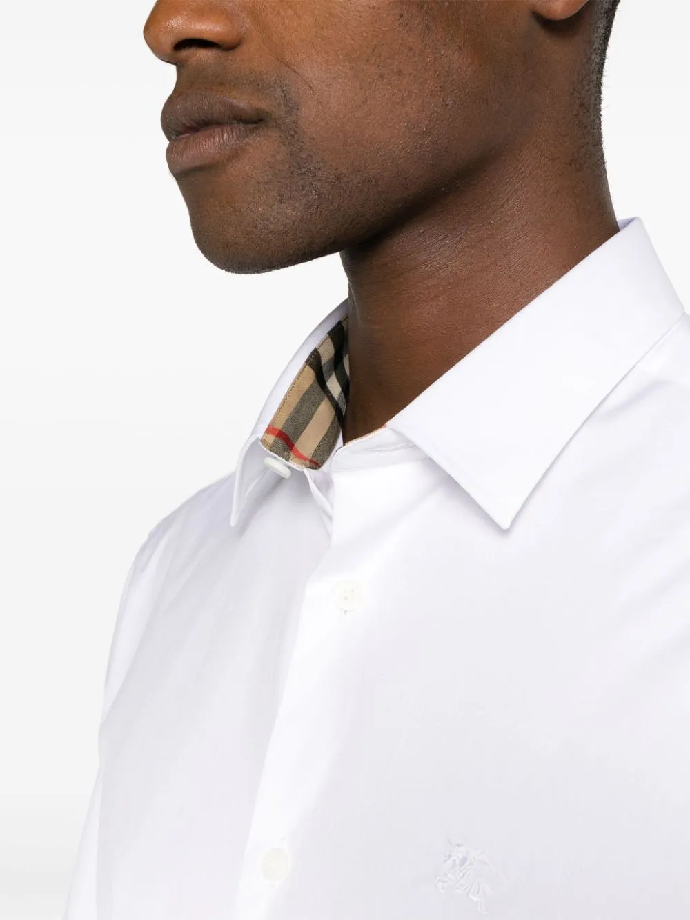 Burberry Men's Shirts