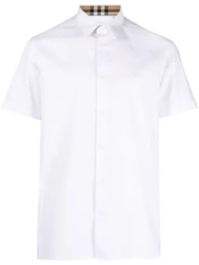 Burberry Men's Shirts