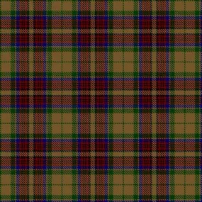 California Professional Firefighters Association Tartan