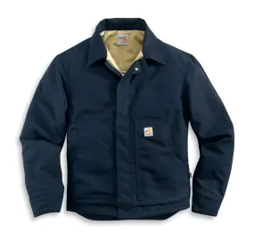 Carhartt FR MW Canvas Dearborn Jacket