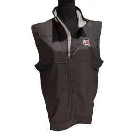 CB Hybrid Quilted Vest