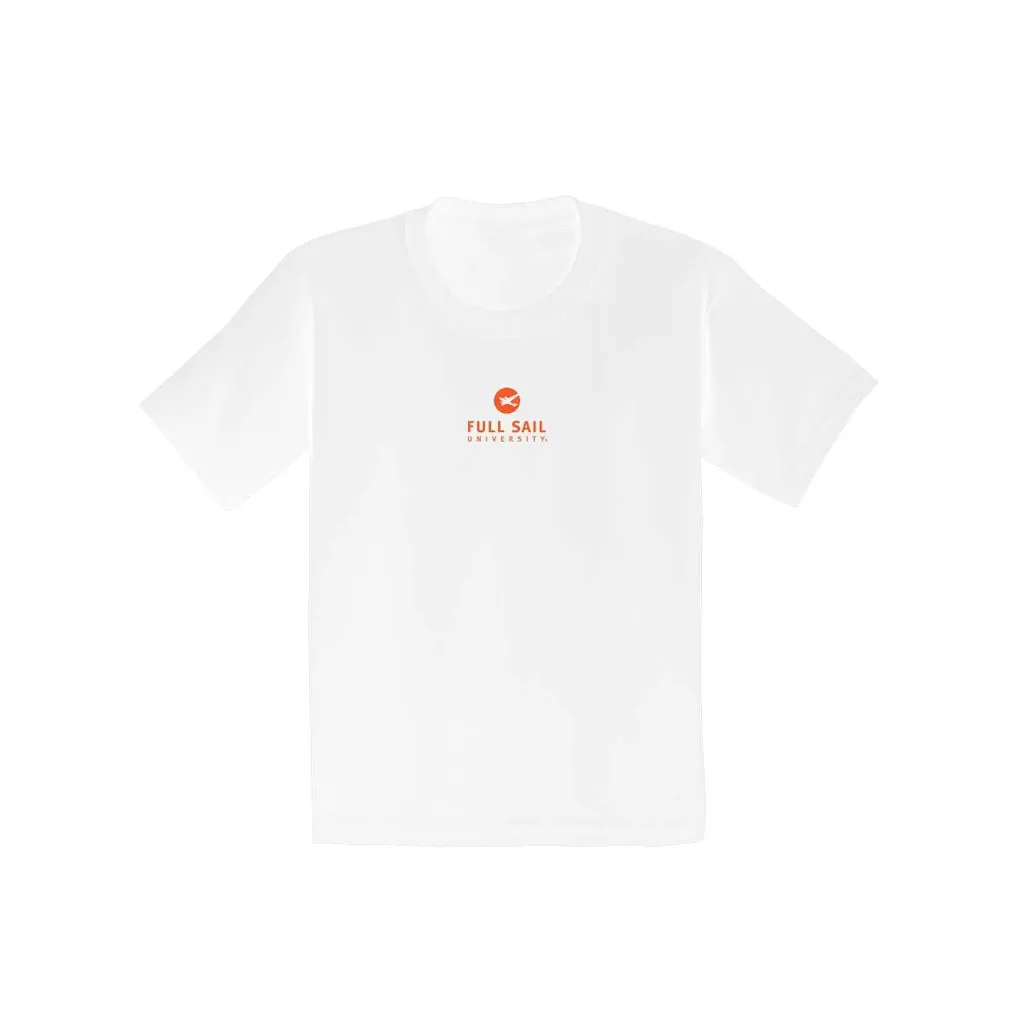 Children's Classic Tee - White