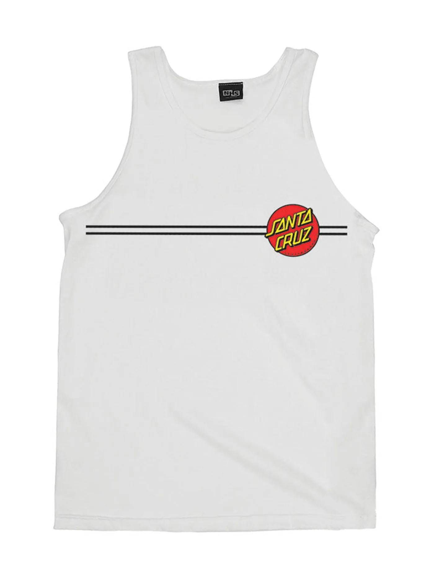 Classic Dot Tank Top