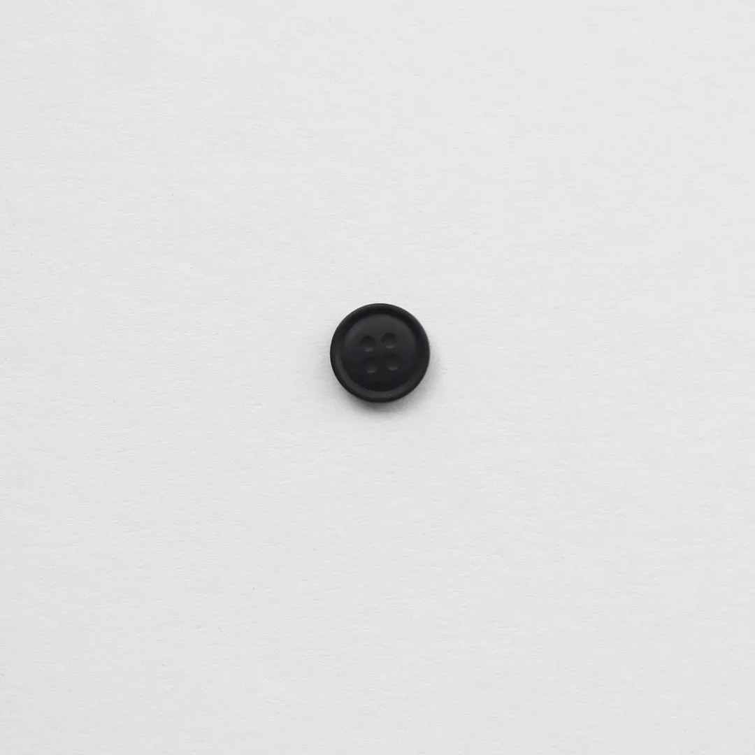 Classic Shirt  Button - 13mm