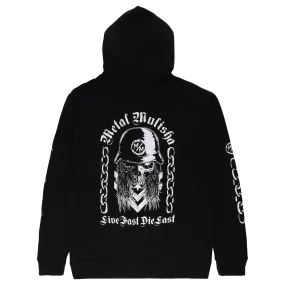 CONDEMNED HOODIE