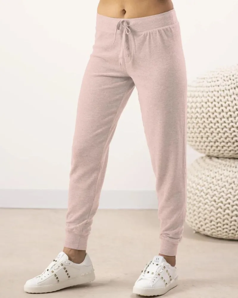 Cozy Joggers