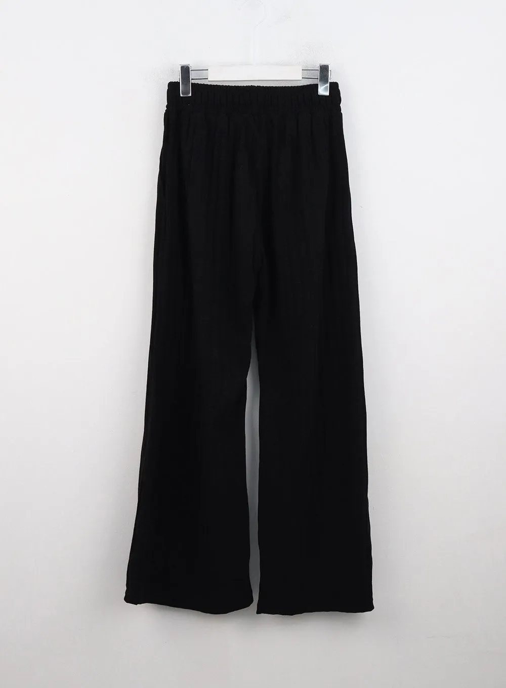 Cozy Knit Pants IN323