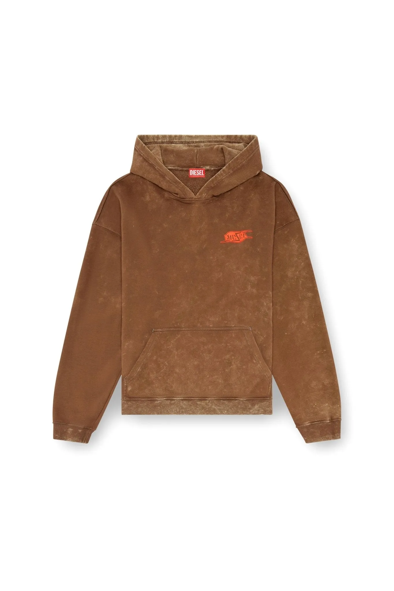 Diesel S-Boxt-Hood-Q5 Brown