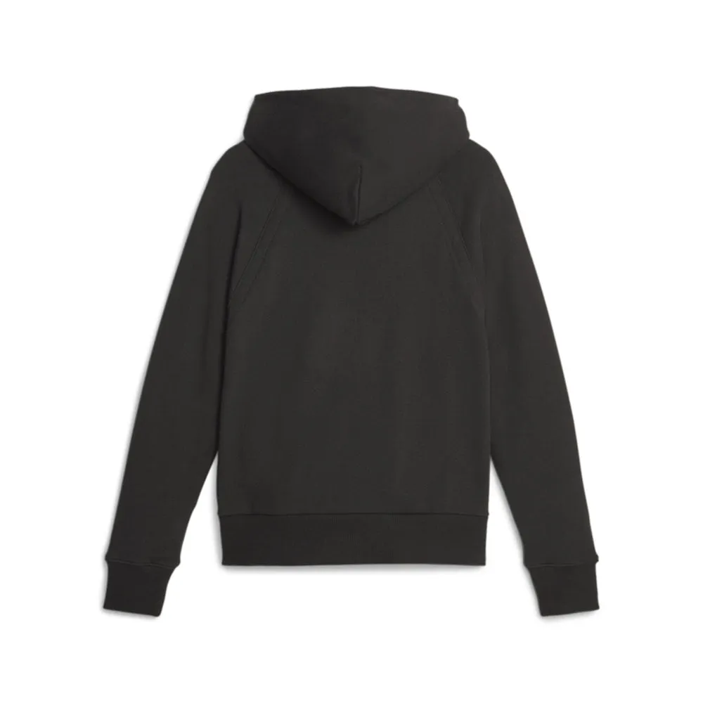 Infuse Relaxed Pullover Hoodie