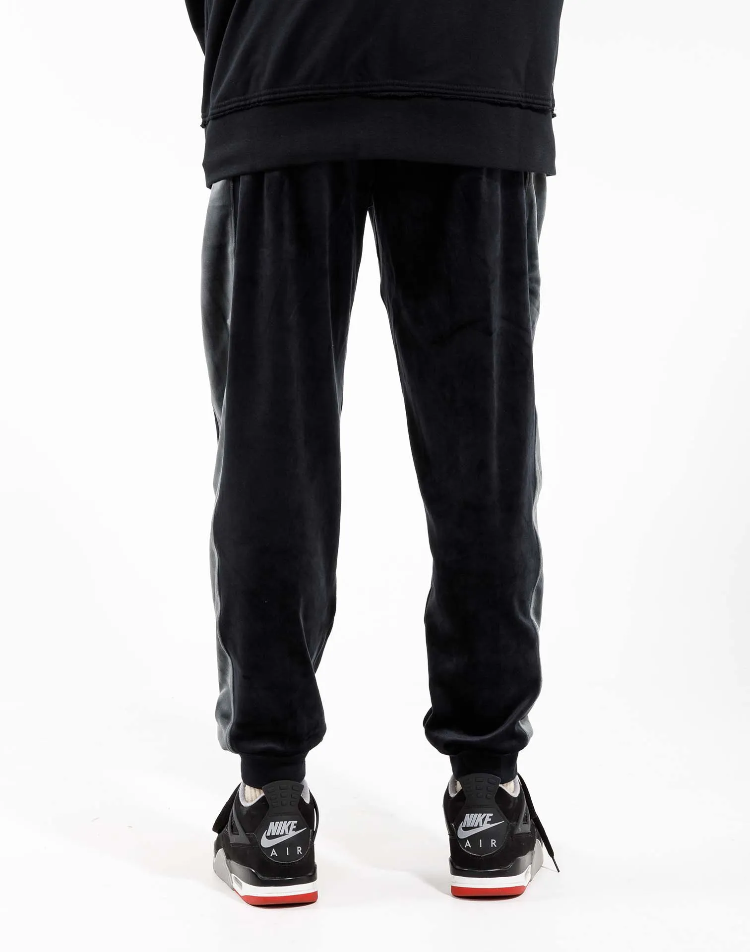 Jordan Zion Track Suit Pants