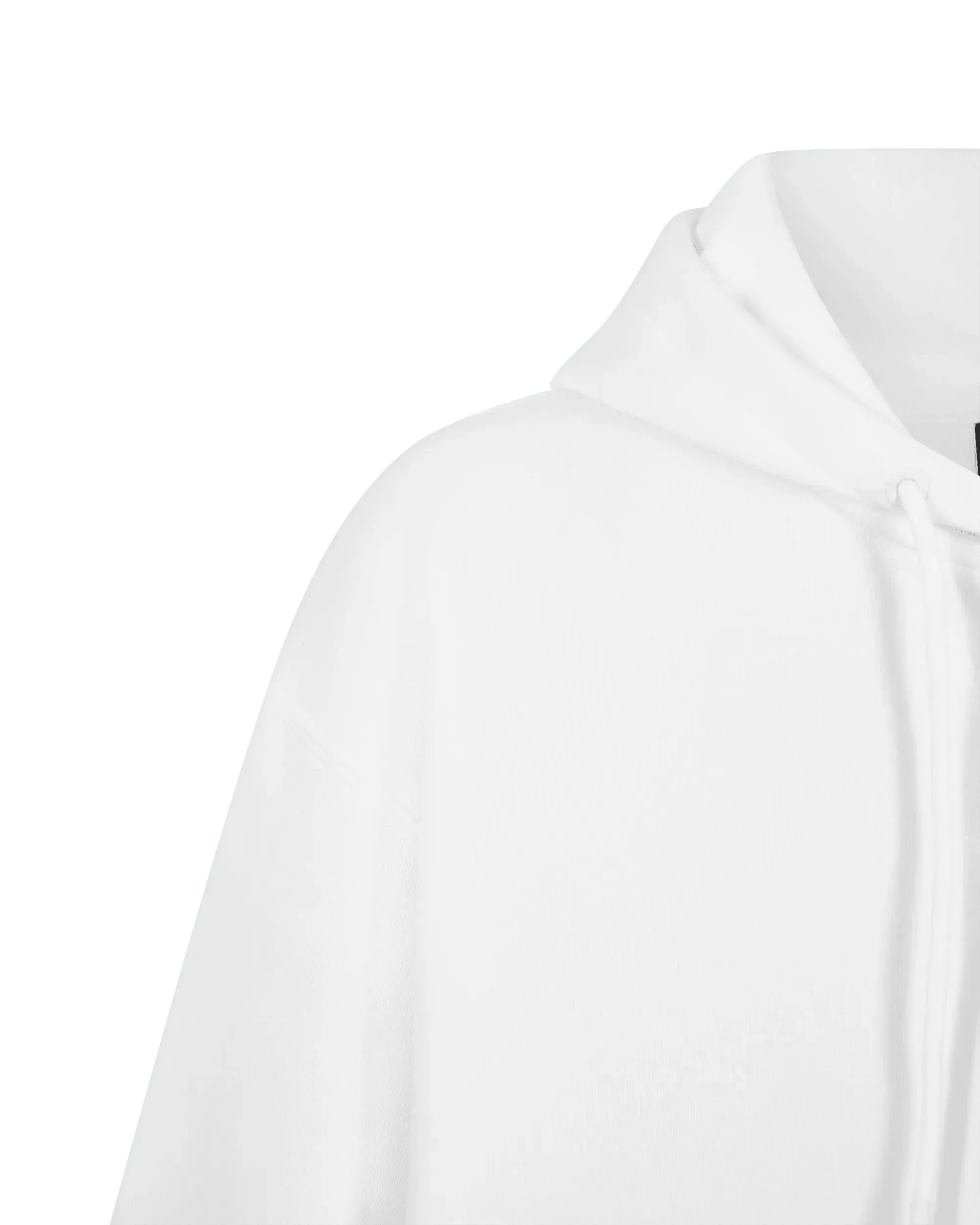 Krystian Double-Face Jersey Hoodie