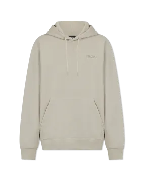 Krystian Double-Face Jersey Hoodie