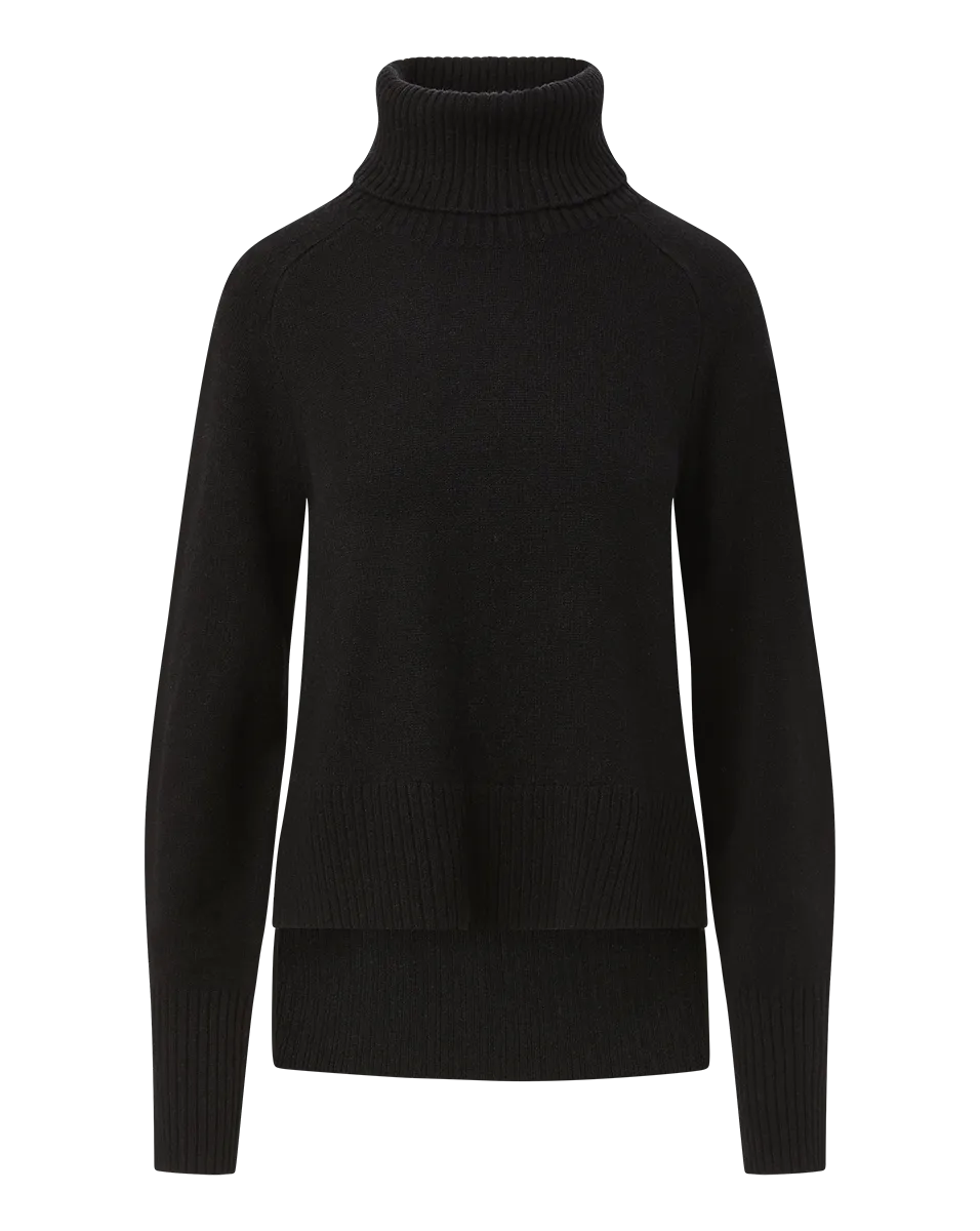 Lerato Cashmere Sweater