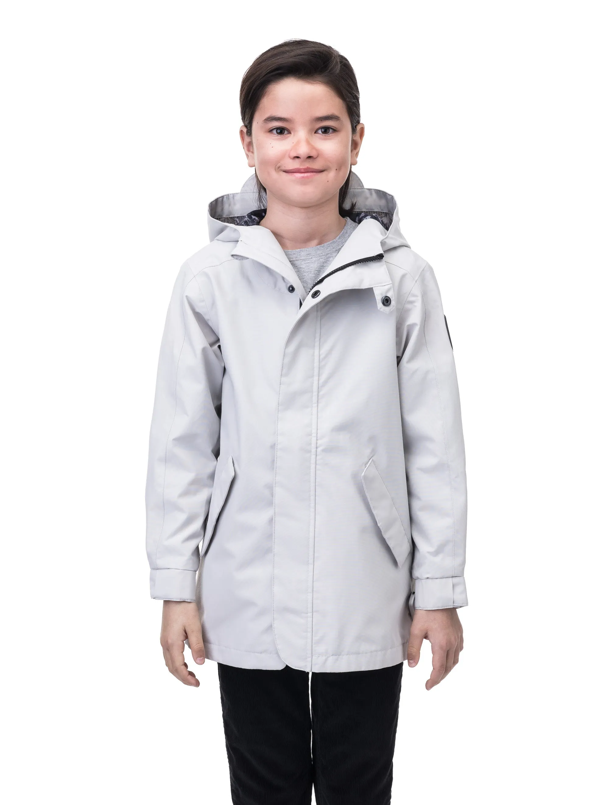 Little Porter Kids Raincoat