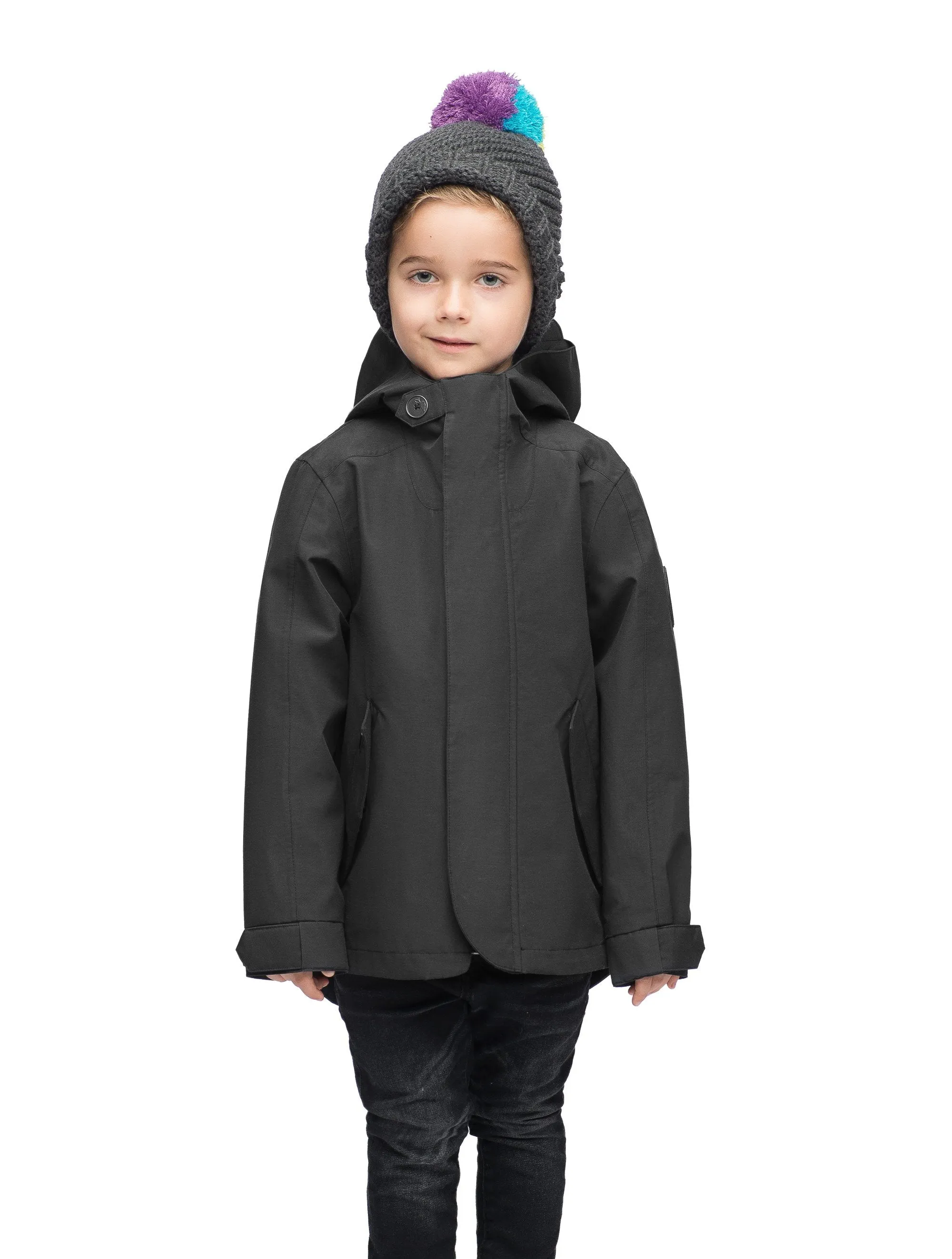 Little Porter Kids Raincoat