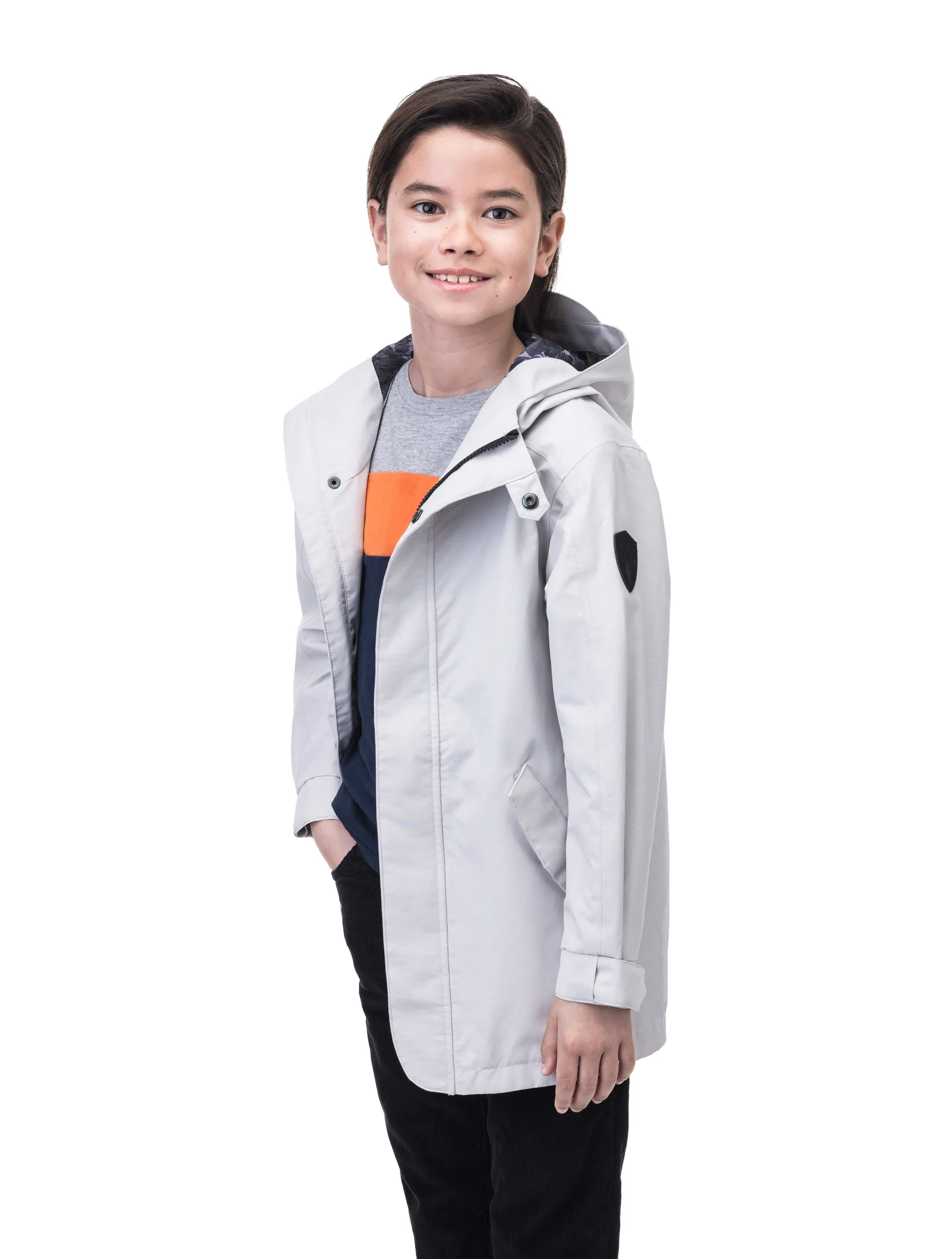 Little Porter Kids Raincoat