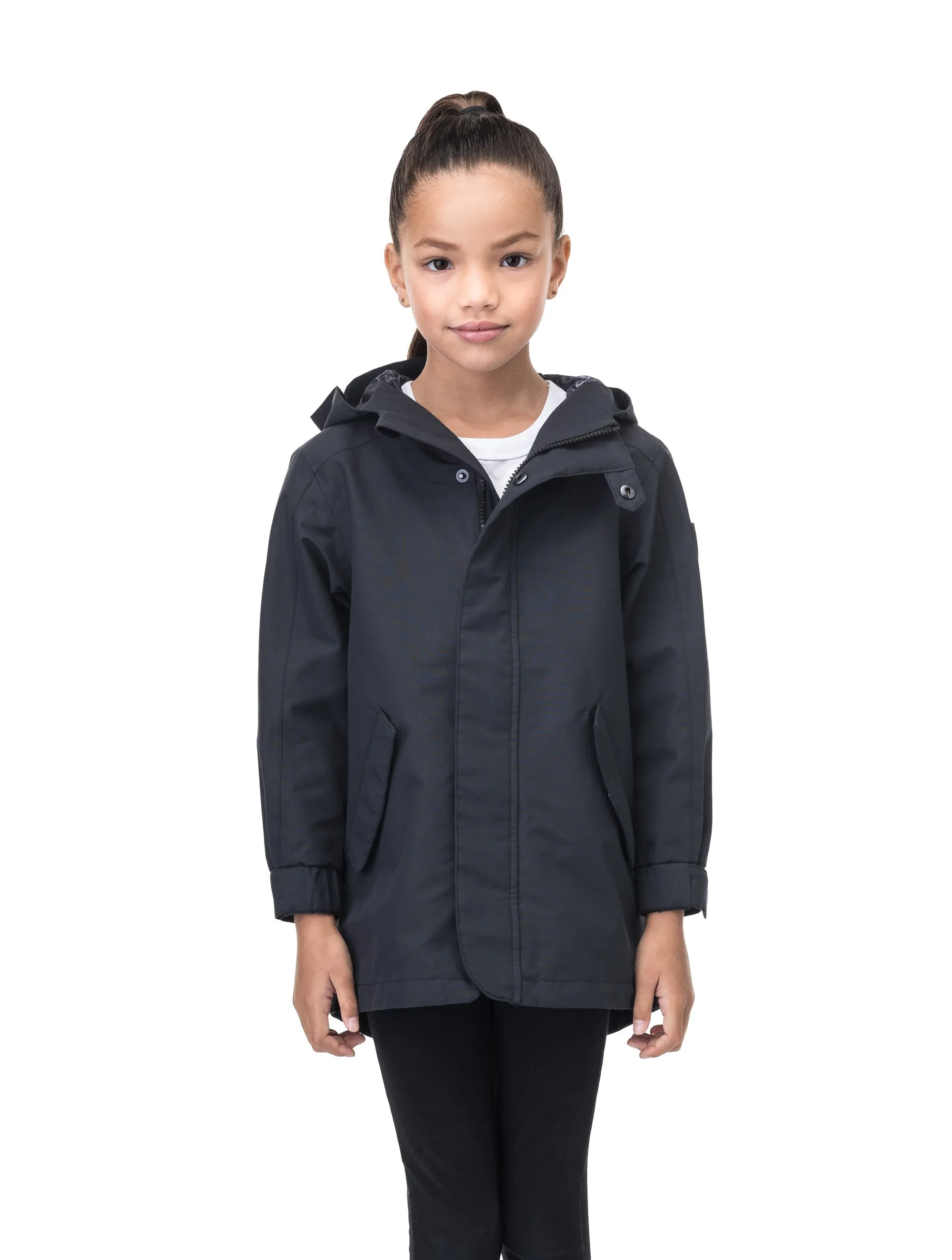 Little Porter Kids Raincoat