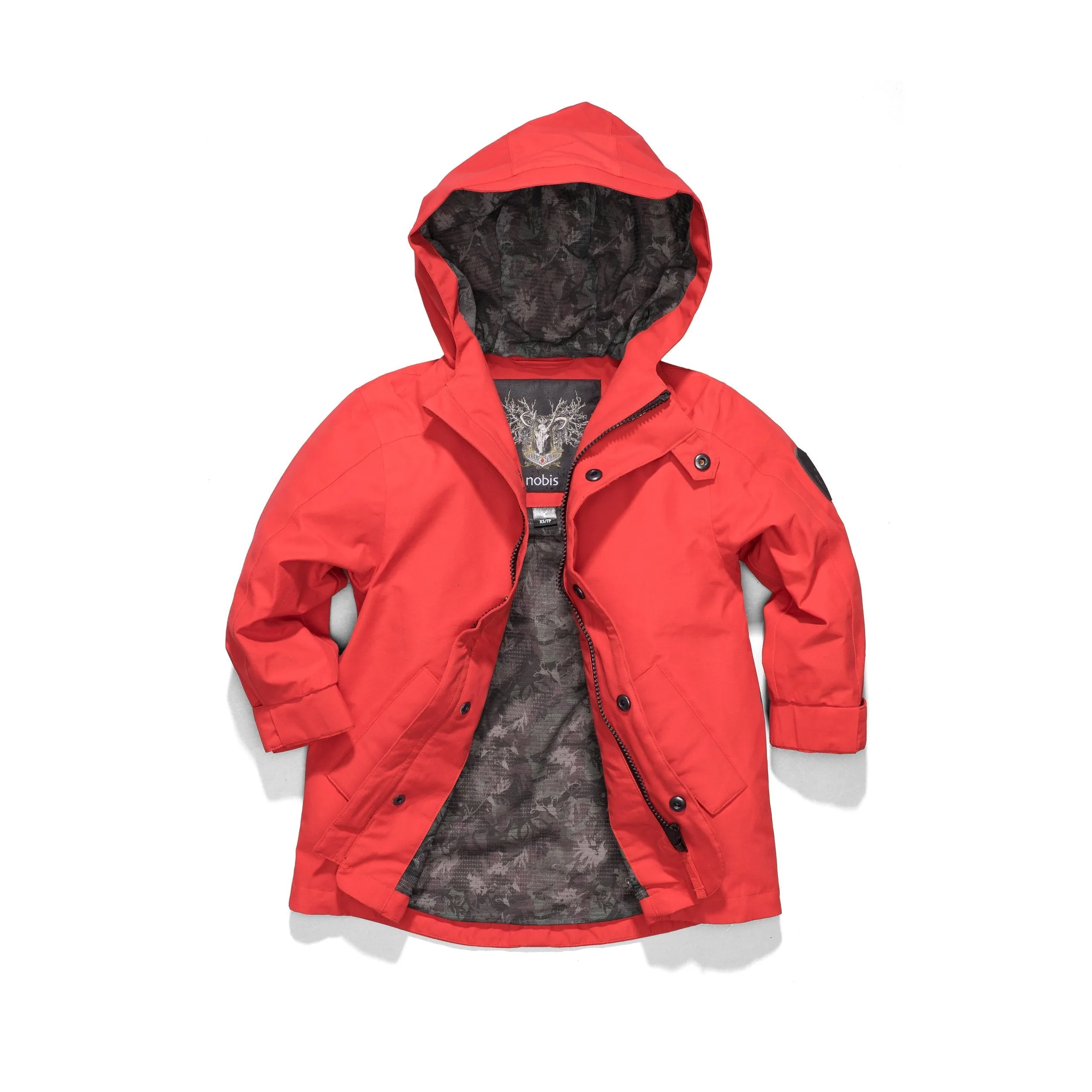 Little Porter Kids Raincoat