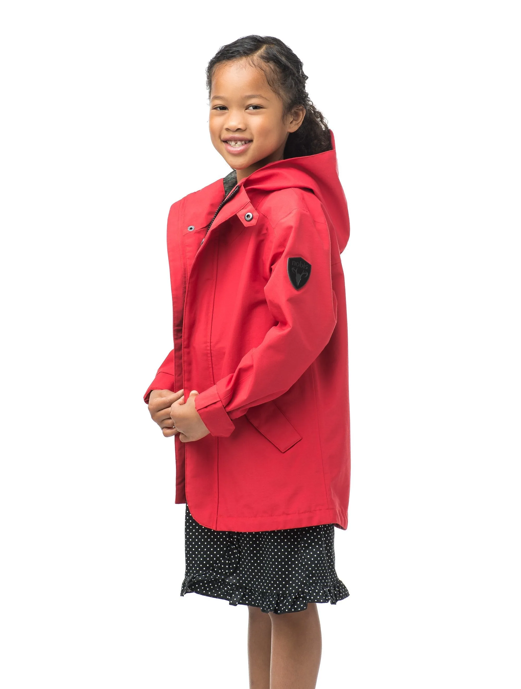 Little Porter Kids Raincoat