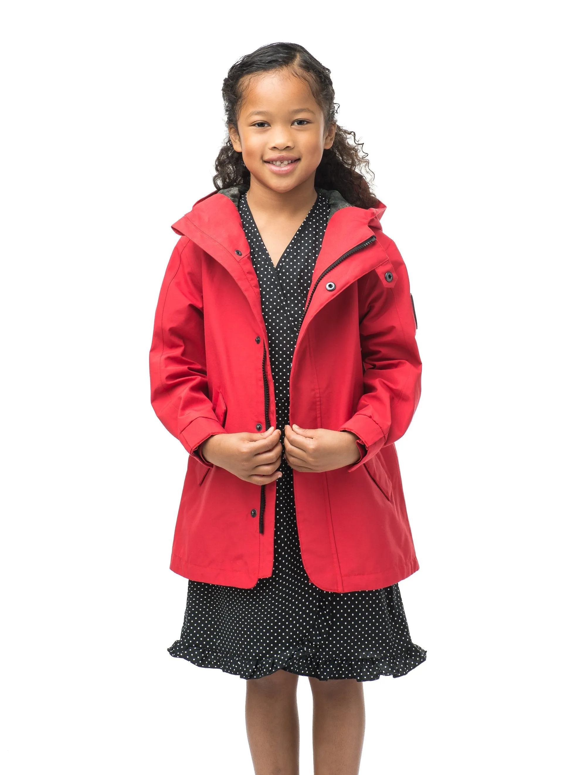 Little Porter Kids Raincoat