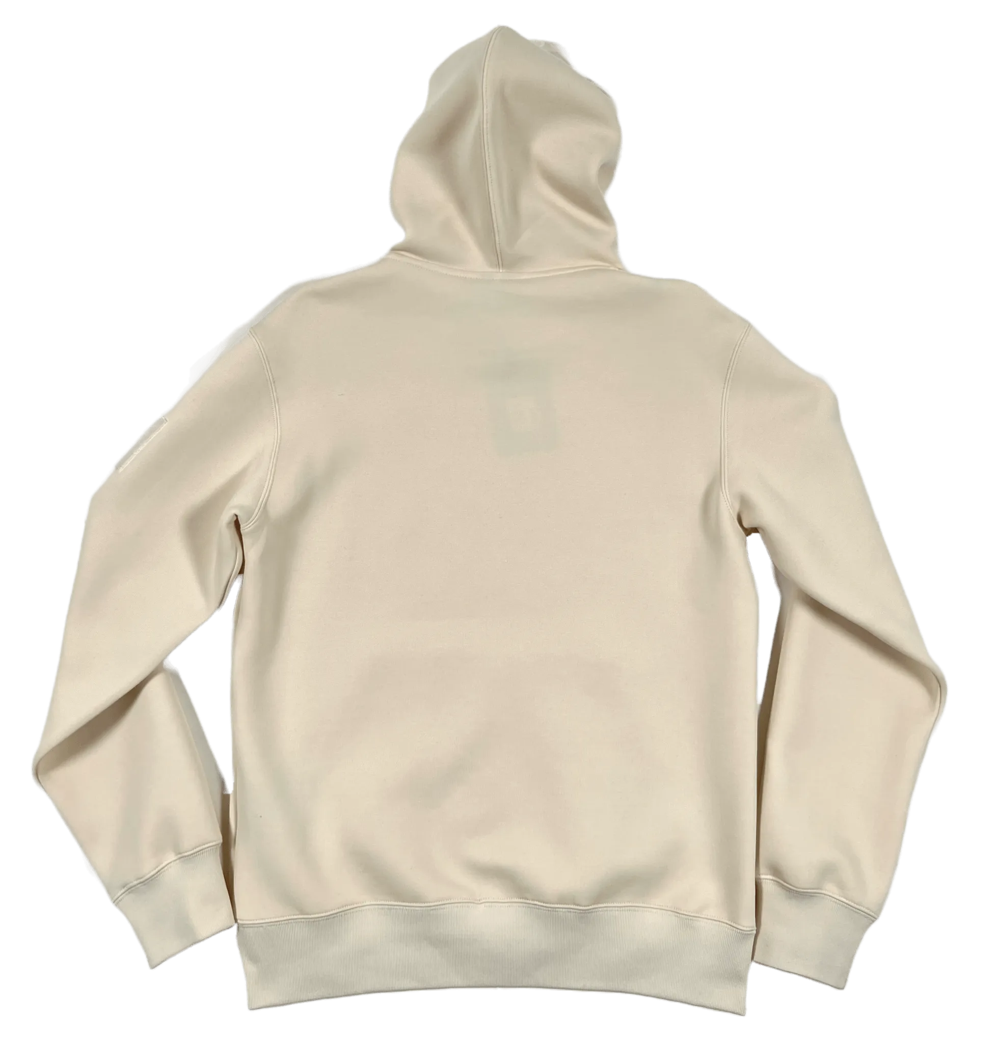 MACKAGE HOODIE KRYS-R L/S CREAM NEW