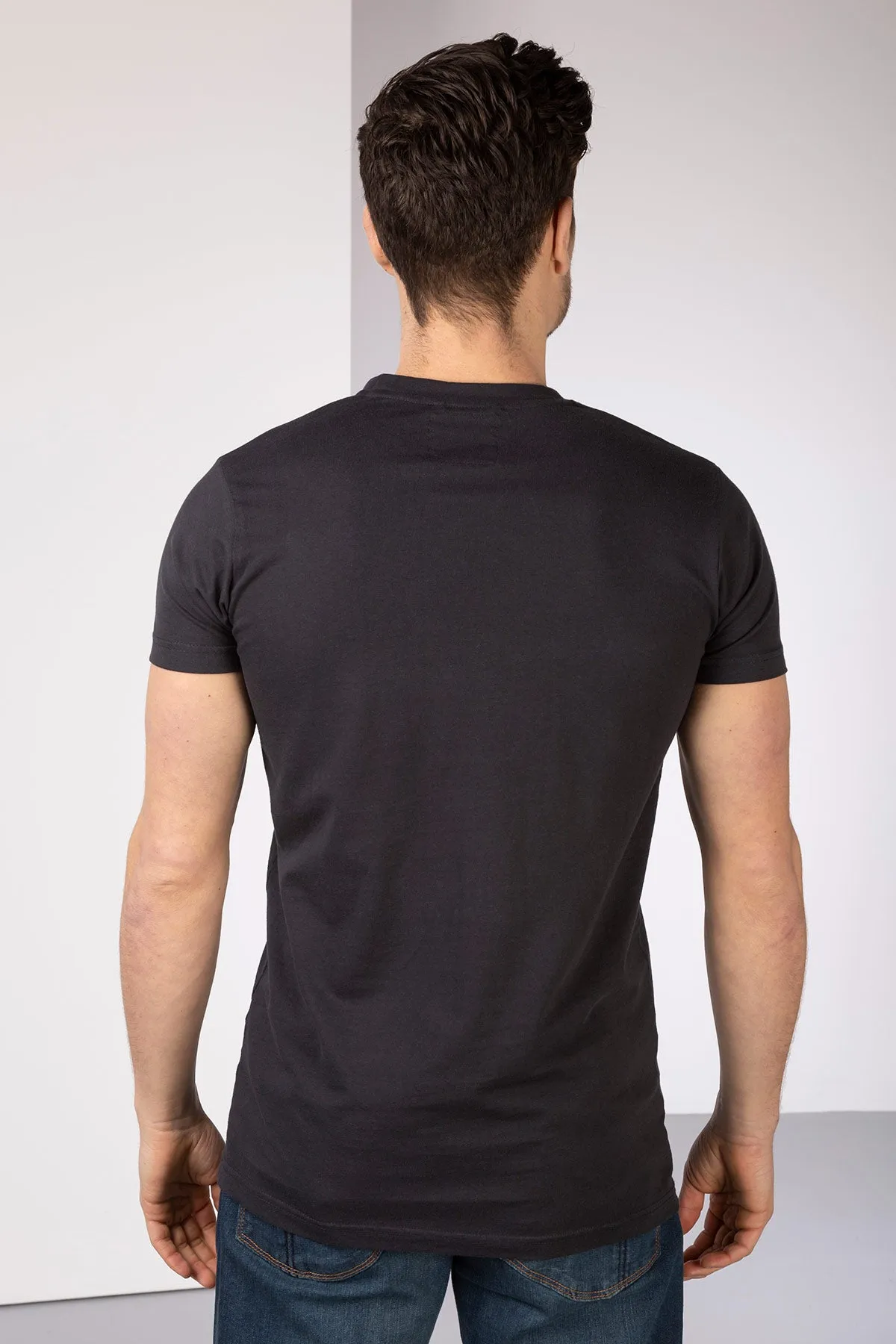 Men's Classic T-Shirt