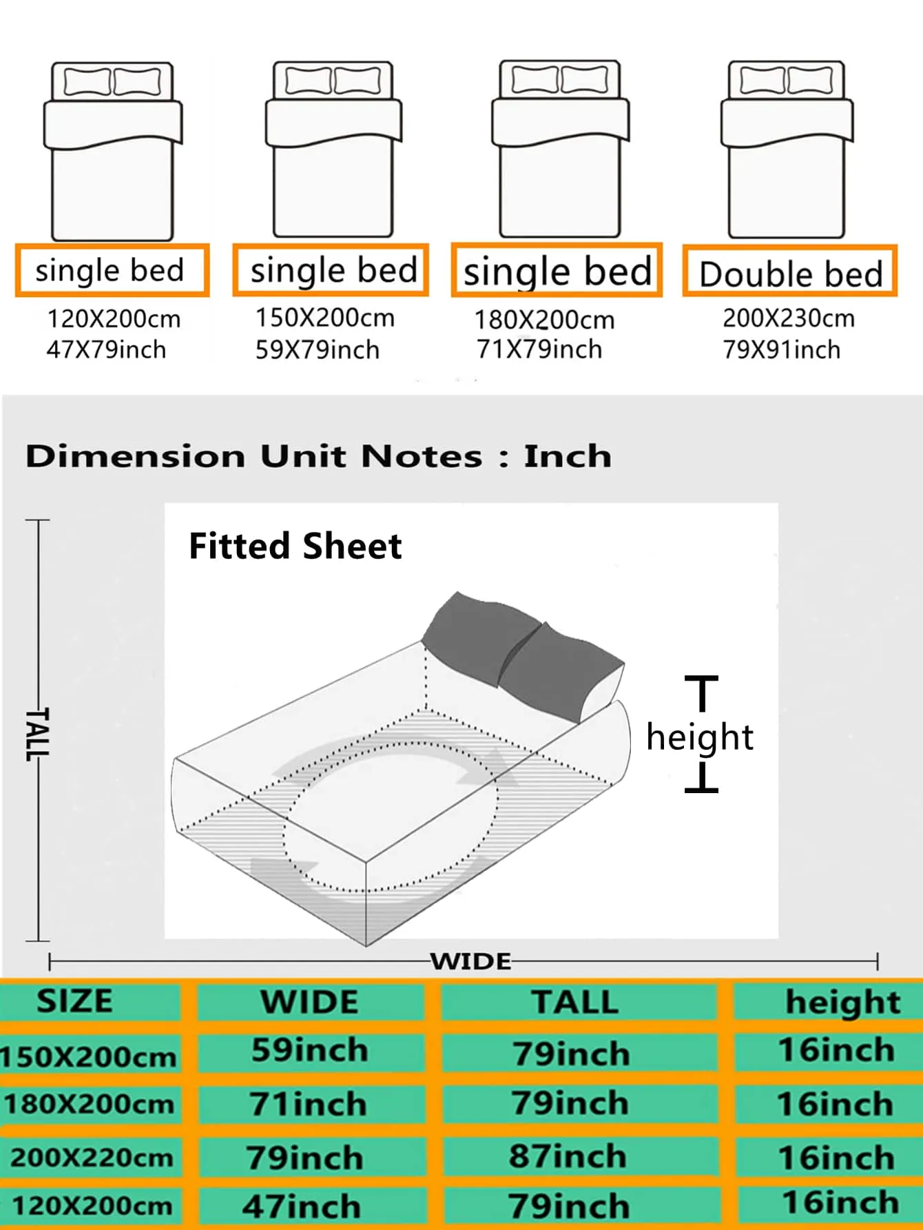 Modern Style Bed Skirt In Multiple Colors With Thickened, Brushed & Skin-friendly Softness