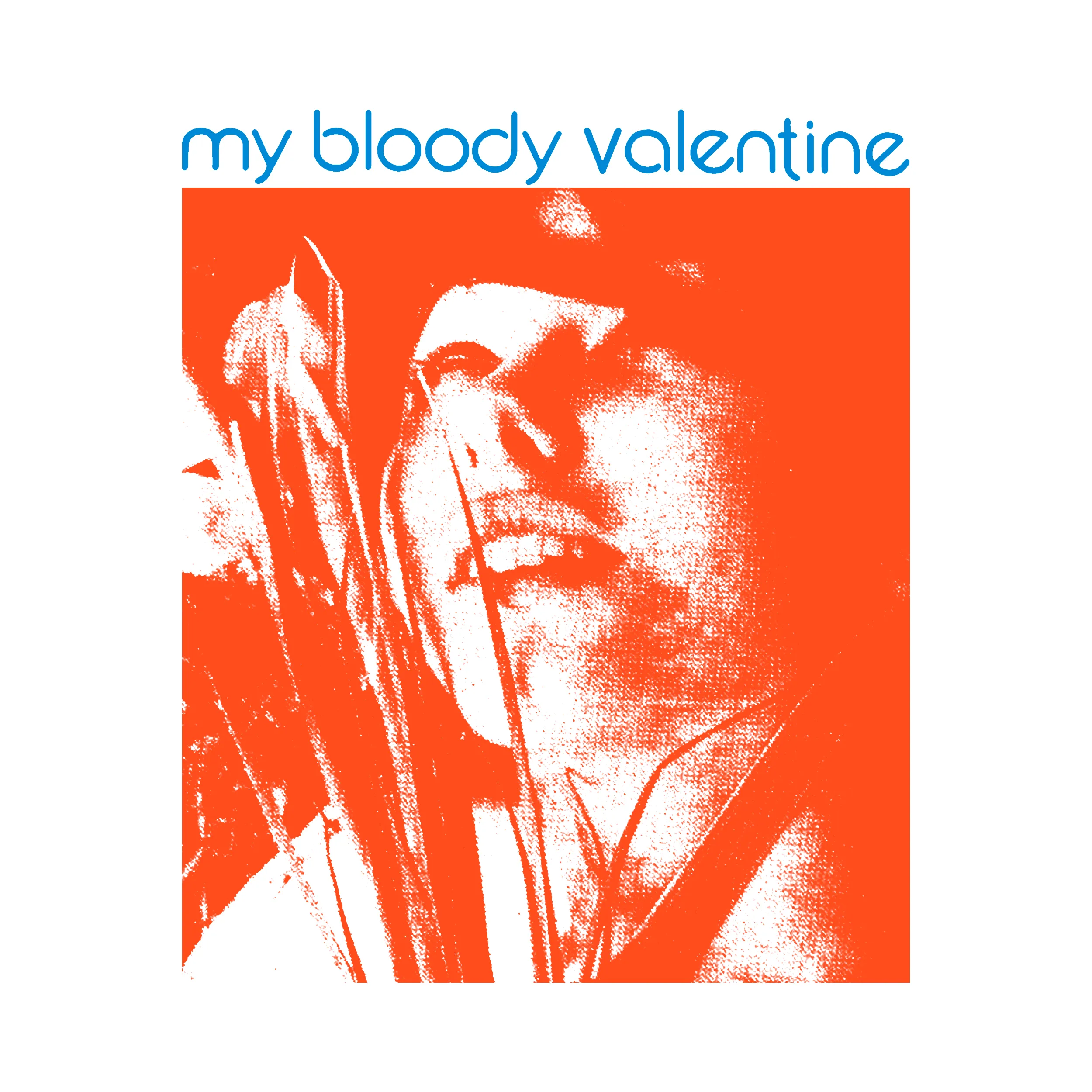 My Bloody Valentine You Made Me Realise Classic Tee